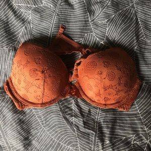 4 for $20! 🔥 Racerback Aerie 34B Bra